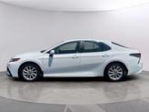 Thumbnail of 2022 White Toyota Camry