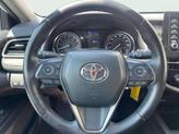 Thumbnail of 2022 White Toyota Camry