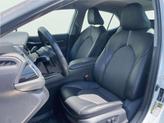 Thumbnail of 2022 White Toyota Camry
