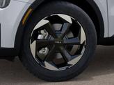 Thumbnail of 2025 Snow White Pearl Kia Sorento Hybrid