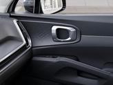 Thumbnail of 2025 Snow White Pearl Kia Sorento Hybrid