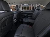 Thumbnail of 2025 Snow White Pearl Kia Sorento Hybrid