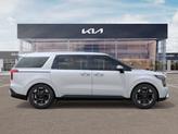 Thumbnail of 2026 Snow White Pearl Kia Carnival