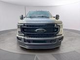 Thumbnail of 2022 Carbonized Gray Metallic Ford F-250