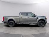 Thumbnail of 2022 Carbonized Gray Metallic Ford F-250