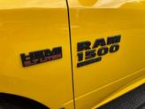 Thumbnail of 2019 Stinger Yellow Clearcoat RAM 1500