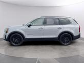 Thumbnail of 2022 Wolf Gray Kia Telluride
