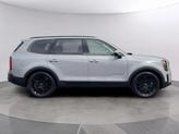 Thumbnail of 2022 Wolf Gray Kia Telluride