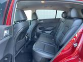 Thumbnail of 2019 Hyper Red Kia Sportage