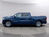 Thumbnail of 2020 Patriot Blue Pearlcoat RAM 1500