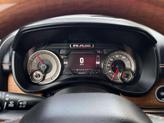 Thumbnail of 2020 Patriot Blue Pearlcoat RAM 1500