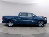 Thumbnail of 2020 Patriot Blue Pearlcoat RAM 1500