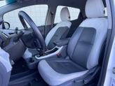 Thumbnail of 2021 Summit White Chevrolet Bolt EV
