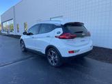 Thumbnail of 2021 Summit White Chevrolet Bolt EV