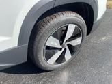 Thumbnail of 2025 Pure White Volkswagen Taos