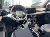 Thumbnail of 2025 Pure White Volkswagen Taos