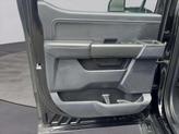 Thumbnail of 2022 Agate Black Metallic Ford F-150