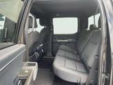 Thumbnail of 2022 Agate Black Metallic Ford F-150