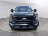 Thumbnail of 2022 Agate Black Metallic Ford F-150