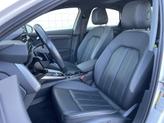 Thumbnail of 2023 Ibis White Audi A3