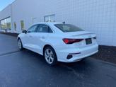 Thumbnail of 2023 Ibis White Audi A3