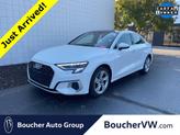 Photo of 2023 Ibis White Audi A3