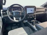 Thumbnail of 2022 Agate Black Metallic Ford F-150