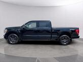 Thumbnail of 2022 Agate Black Metallic Ford F-150