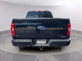 Thumbnail of 2022 Agate Black Metallic Ford F-150