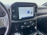 Thumbnail of 2022 Agate Black Metallic Ford F-150