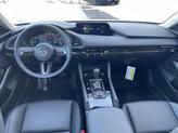 Thumbnail of 2025 Machine Gray Metallic Mazda Mazda3
