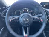 Thumbnail of 2025 Machine Gray Metallic Mazda Mazda3