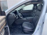 Thumbnail of 2025 wind chill pearl Mazda CX-50