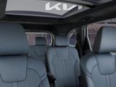 Thumbnail of 2025 Aurora Black Pearl Kia Sorento Hybrid