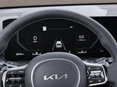 Thumbnail of 2025 Aurora Black Pearl Kia Sorento Hybrid