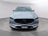 Thumbnail of 2019 Sonic Silver Metallic Mazda CX-5