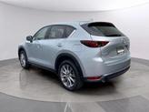 Thumbnail of 2019 Sonic Silver Metallic Mazda CX-5