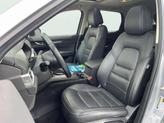 Thumbnail of 2019 Sonic Silver Metallic Mazda CX-5