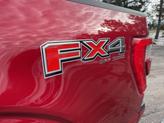 Thumbnail of 2022 Rapid Red Metallic Tinted Clearcoat Ford F-150