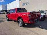 Thumbnail of 2022 Rapid Red Metallic Tinted Clearcoat Ford F-150