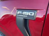 Thumbnail of 2022 Rapid Red Metallic Tinted Clearcoat Ford F-150