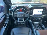 Thumbnail of 2022 Rapid Red Metallic Tinted Clearcoat Ford F-150