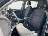 Thumbnail of 2022 Deep Black Pearl Volkswagen Tiguan