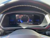 Thumbnail of 2022 Deep Black Pearl Volkswagen Tiguan