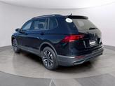 Thumbnail of 2022 Deep Black Pearl Volkswagen Tiguan