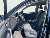 Thumbnail of 2022 Deep Black Pearl Volkswagen Tiguan