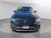 Thumbnail of 2022 Deep Black Pearl Volkswagen Tiguan