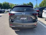 Thumbnail of 2025 Machine Gray Metallic Mazda CX-5