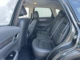 Thumbnail of 2025 Machine Gray Metallic Mazda CX-5