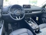 Thumbnail of 2025 Machine Gray Metallic Mazda CX-5